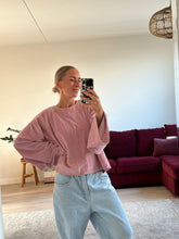 Afbeelding in Gallery-weergave laden, JAZZ SWEATER - Soft pink