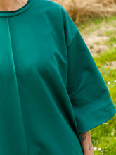 Afbeelding in Gallery-weergave laden, RYO T-SHIRT - Lush green
