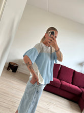 Afbeelding in Gallery-weergave laden, ABBY T-SHIRT - Unique piece 4