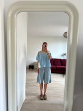 Afbeelding in Gallery-weergave laden, ABBY T-SHIRT - Unique piece 4