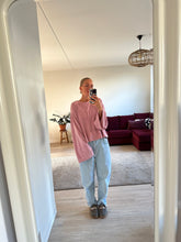 Afbeelding in Gallery-weergave laden, JAZZ SWEATER - Soft pink