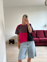 Afbeelding in Gallery-weergave laden, ABBY T-SHIRT - Unique piece 10