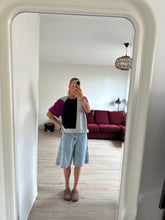 Afbeelding in Gallery-weergave laden, ABBY T-SHIRT - Unique piece 9