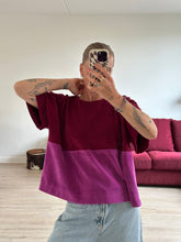 Afbeelding in Gallery-weergave laden, ABBY T-SHIRT - Unique piece 3