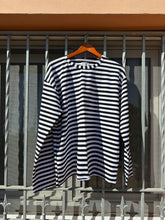 Afbeelding in Gallery-weergave laden, HOLLY LONGSLEEVE - Stripes