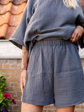 Afbeelding in Gallery-weergave laden, NOVÈL SHORTS - Antra