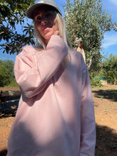 Afbeelding in Gallery-weergave laden, HOLLY LONGSLEEVE - Blush pink