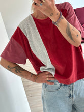 Afbeelding in Gallery-weergave laden, ABBY T-SHIRT - Unique piece 2