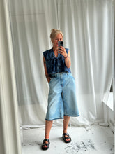 Afbeelding in Gallery-weergave laden, SUE WAISTCOAT - Tie Dye