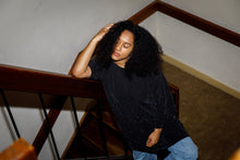 Afbeelding in Gallery-weergave laden, LILLY T-SHIRTDRESS - Glitter