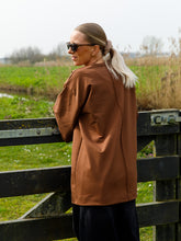 Afbeelding in Gallery-weergave laden, RYO T-SHIRT - Cinnamon