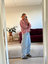 Afbeelding in Gallery-weergave laden, JAZZ SWEATER - Soft pink