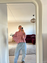 Afbeelding in Gallery-weergave laden, JAZZ SWEATER - Soft pink
