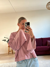 Afbeelding in Gallery-weergave laden, JAZZ SWEATER - Soft pink