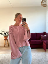 Afbeelding in Gallery-weergave laden, JAZZ SWEATER - Soft pink