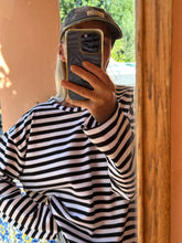 Afbeelding in Gallery-weergave laden, HOLLY LONGSLEEVE - Stripes