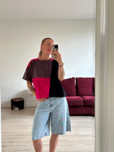 Afbeelding in Gallery-weergave laden, ABBY T-SHIRT - Unique piece 10