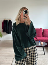 Afbeelding in Gallery-weergave laden, JAZZ SWEATER - Bottle