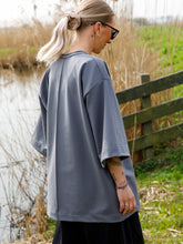 Afbeelding in Gallery-weergave laden, RYO T-SHIRT - Grey