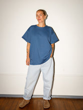 Afbeelding in Gallery-weergave laden, LOVA T-SHIRT - Denim