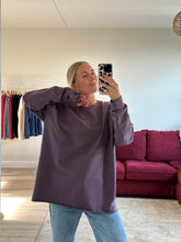 Afbeelding in Gallery-weergave laden, RUBY LONGSLEEVE - Mauve