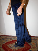 Afbeelding in Gallery-weergave laden, CLEO PANTS - Dark blue