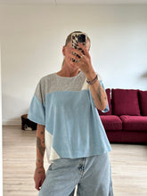 Afbeelding in Gallery-weergave laden, ABBY T-SHIRT - Unique piece 4