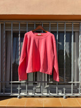 Afbeelding in Gallery-weergave laden, STEVIE SWEATER - Koraal