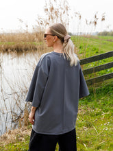 Afbeelding in Gallery-weergave laden, RYO T-SHIRT - Grey