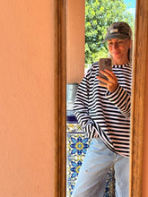 Afbeelding in Gallery-weergave laden, HOLLY LONGSLEEVE - Stripes
