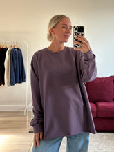 Afbeelding in Gallery-weergave laden, RUBY LONGSLEEVE - Mauve