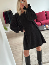 Afbeelding in Gallery-weergave laden, MAE SWEATDRESS - Glitter
