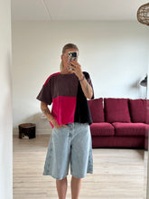 Afbeelding in Gallery-weergave laden, ABBY T-SHIRT - Unique piece 10