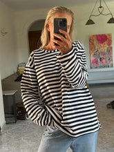 Afbeelding in Gallery-weergave laden, HOLLY LONGSLEEVE - Stripes