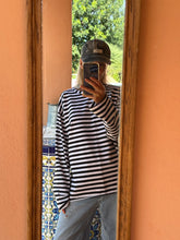 Afbeelding in Gallery-weergave laden, HOLLY LONGSLEEVE - Stripes