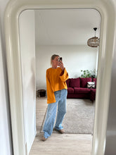 Afbeelding in Gallery-weergave laden, JAZZ SWEATER - Corn