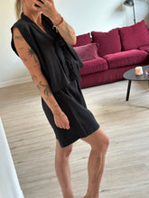 Afbeelding in Gallery-weergave laden, NOVÈL SHORTS - Black
