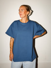 Afbeelding in Gallery-weergave laden, LOVA T-SHIRT - Denim