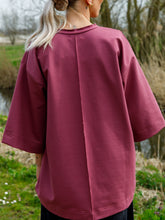 Afbeelding in Gallery-weergave laden, RYO T-SHIRT - Old pink