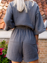 Afbeelding in Gallery-weergave laden, NOVÈL SHORTS - Antra
