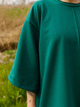 Afbeelding in Gallery-weergave laden, RYO T-SHIRT - Lush green