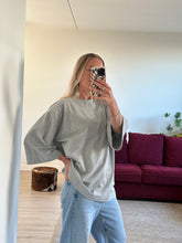 Afbeelding in Gallery-weergave laden, DEAN T-SHIRT - Grey