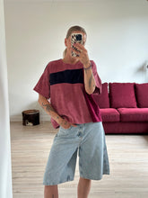 Afbeelding in Gallery-weergave laden, ABBY T-SHIRT - Unique piece 8