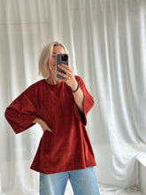 Afbeelding in Gallery-weergave laden, DEAN T-SHIRT - Terra
