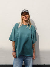 Afbeelding in Gallery-weergave laden, COCO T-SHIRT - Sea green