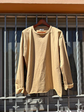 Afbeelding in Gallery-weergave laden, HOLLY LONGSLEEVE - Beige