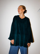 Afbeelding in Gallery-weergave laden, ROWAN SWEATER - Bottle