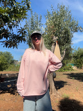 Afbeelding in Gallery-weergave laden, HOLLY LONGSLEEVE - Blush pink
