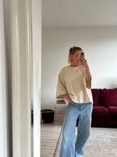 Afbeelding in Gallery-weergave laden, LENNY T-SHIRT - Ecru