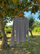 Afbeelding in Gallery-weergave laden, HOLLY LONGSLEEVE - Stripes